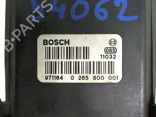 ABS Bremseaggregat ROVER 75 (RJ) 2.0 CDT | BP20467380M43 