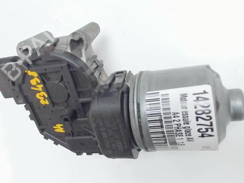 Front wiper motor AUDI A4 B6 Avant (8E5) 2.0 | BP22913368M29 