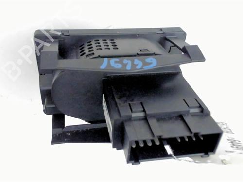 Used Headlight switch FORD MONDEO III Turnier (BWY) 2.0 TDCi (130 hp) 21236960