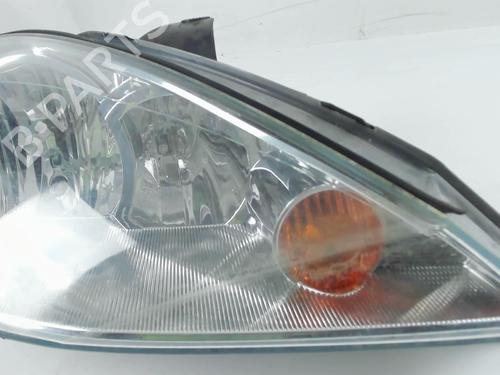 Used Right headlight Right headlight FORD FOCUS I (DAW, DBW) 1.6 16V (100 hp) 20447954 20447954