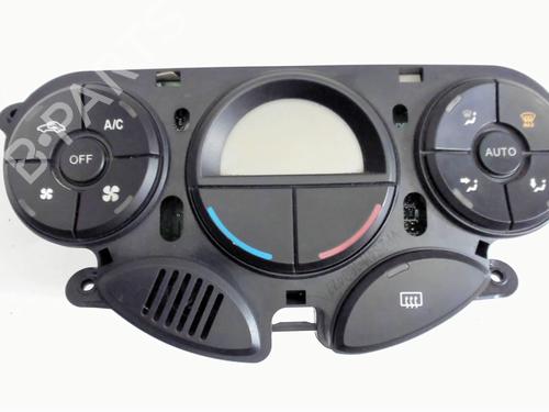 Used Climate control FORD FOCUS I Turnier (DNW) 1.8 Turbo DI / TDDi (90 hp) 32149457