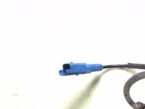 Left front steering knuckle CITROËN DS3 (SA_) 1.6 HDi 110 | BP20404142M25