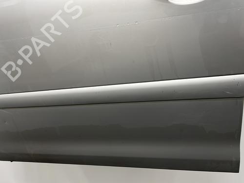 Left front door CITROËN C4 Grand Picasso I (UA_) 2.0 HDi 138 | BP24528511C2 