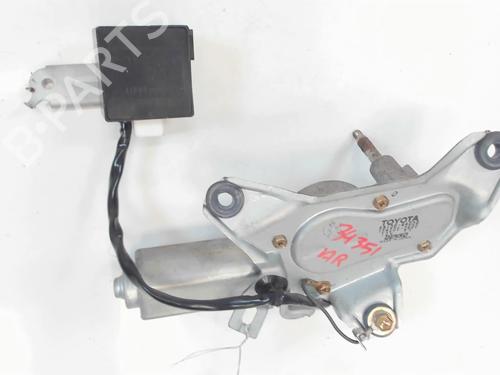Rear wiper motor TOYOTA PICNIC (_XM1_) 2.0 (SXM10_, SXM10G) | BP20442841M102 