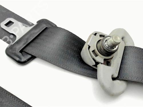 Used Front right seatbelt Front right seatbelt SUZUKI IGNIS II (MH) 1.3 DDiS (RM413D) (70 hp) 22227670 22227670