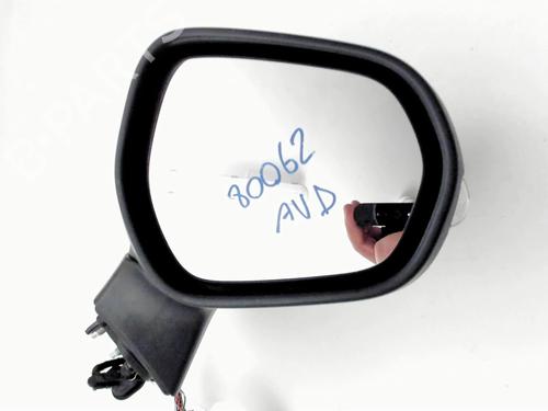 right-mirror-ford-fiesta-vii-hj-hf-2017-38024232 main image