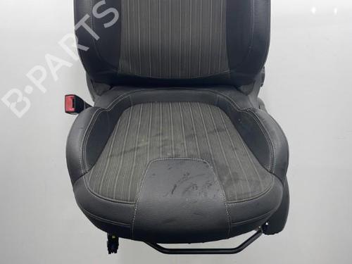 Left front seat OPEL ADAM (M13) 1.4 | BP20393470C15 