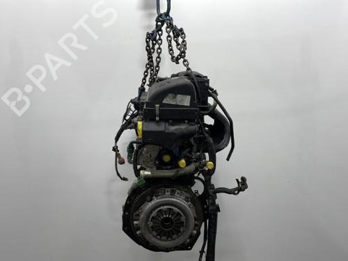 Engine NISSAN MICRA III (K12) 1.2 16V | BP20417041M1 