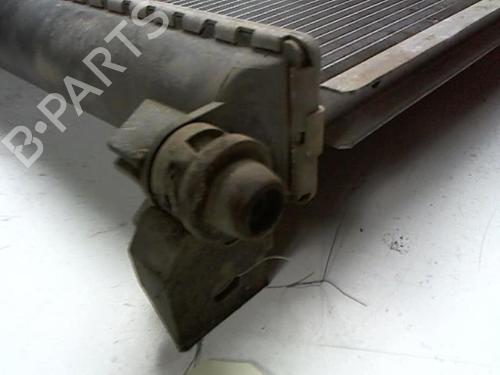 Water radiator FORD FIESTA IV (JA_, JB_) 1.8 D | BP20455905M31 