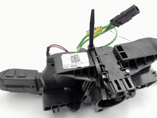 Squib airbag RENAULT TRAFIC III Van (FG_) 1.6 dCi 115 (FGMD) | BP32264247C102 