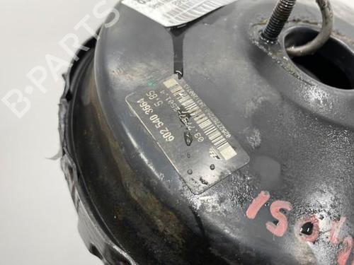 Used Servo brake Servo brake RENAULT ESPACE III (JE0_) 2.2 dCi (JE0K) (130 hp) 25265541 25265541