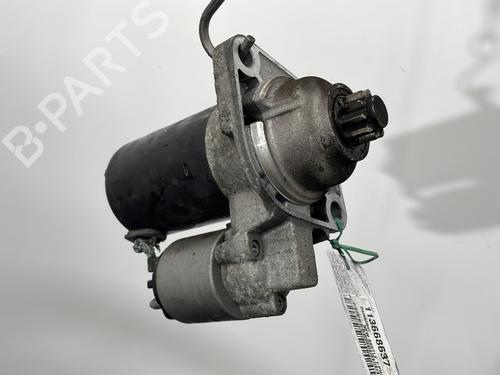Used Starter Starter VW NEW BEETLE (9C1, 1C1) 1.6 (102 hp) 29760053 29760053