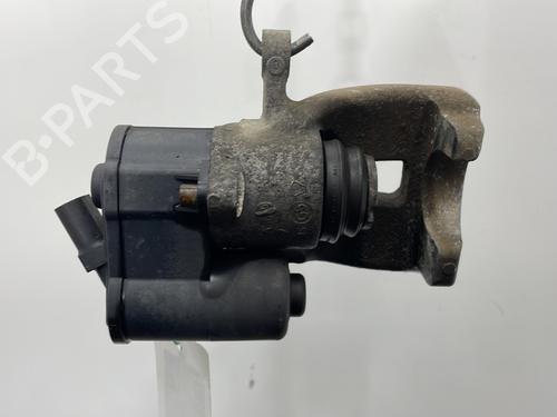 Bremssattel links hinten VW PASSAT B6 Variant (3C5) 2.0 TDI 16V | BP29749651M107 