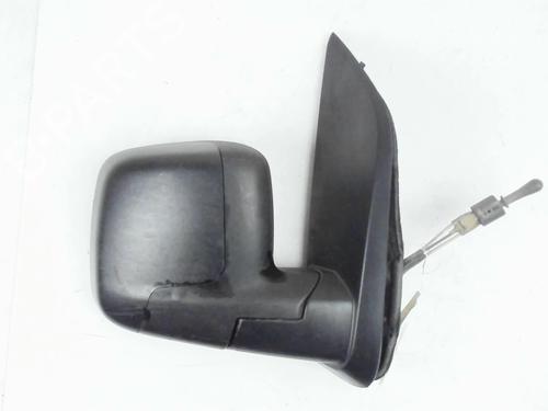 Used Right mirror Right mirror PEUGEOT BIPPER (AA_) 1.4 HDi (68 hp) 40224484 40224484