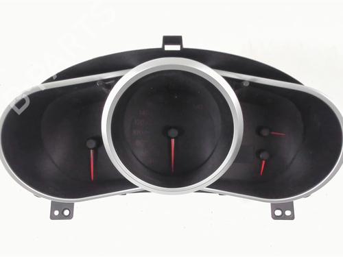 Used Instrument cluster Instrument cluster MAZDA CX-7 (ER) 2.3 MZR DISI Turbo AWD (ER3P) (260 hp) 20450632 20450632