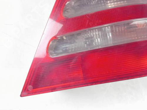 Right taillight MERCEDES-BENZ C-CLASS (W203) C 200 CDI (203.004) | BP20446573C35 