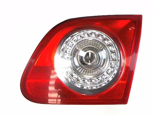 Right tailgate light VW PASSAT B6 (3C2) 2.0 TDI | BP20474431C80 - Image 2