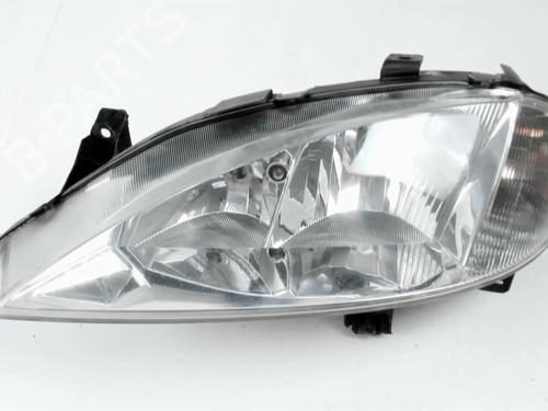 Used Left headlight RENAULT MEGANE I (BA0/1_) 1.6 16V (BA04, BA0B, BA11, BA1J, BA16, BA19, BA1K, BA1V,... (107 hp) 29375053