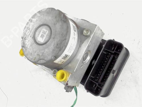 ABS pump DACIA DOKKER MPV (KE_) 1.5 dCi / Blue dCi 75 (KEAJ, KEAH, KEJW) | BP20420610M43