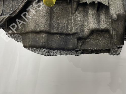 Engine NISSAN MICRA III (K12) 1.5 dCi | BP27499748M1 