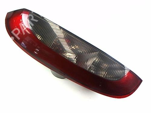 Left taillight OPEL CORSA C (X01) 1.4 (F08, F68) | BP20412532C34 