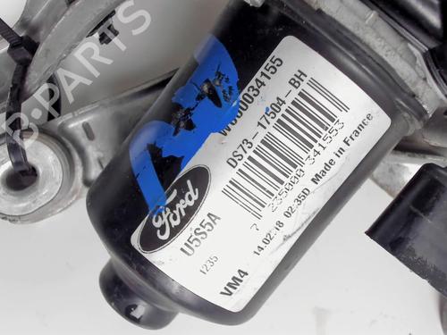 Front wiper motor FORD MONDEO V Hatchback (CE) 2.0 TDCi | BP20428548M29 