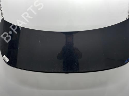 Used Tailgate BMW 7 (E65, E66, E67) 730 d (218 hp) 25445227