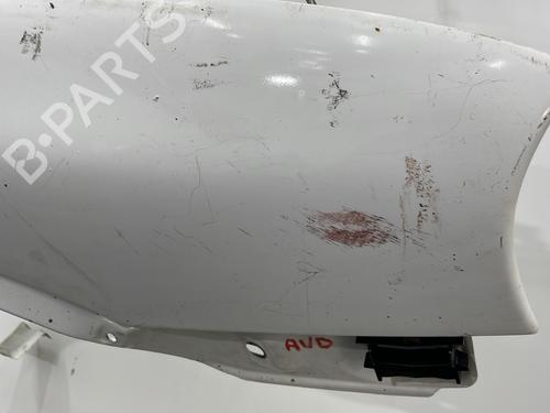 Right front fenders OPEL CORSA B (S93) 1.7 D (F08, F68, M68) | BP20423139C42 