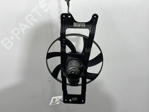 Radiator fan RENAULT MEGANE I (BA0/1_) 1.4 e (BA0E, BA0V) | BP31126808M35