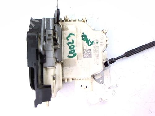 Front right lock SEAT ALTEA (5P1) 1.9 TDI | BP21235363C97 