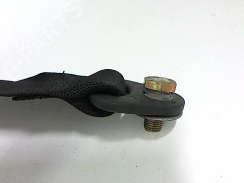 Front left belt tensioner MERCEDES-BENZ E-CLASS (W210) E 200 CDI (210.007) | BP20452546C87 