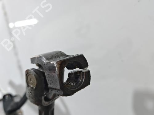 Used Steering column Steering column SEAT LEON (5F1) 1.6 TDI (110 hp) 40512630 40512630