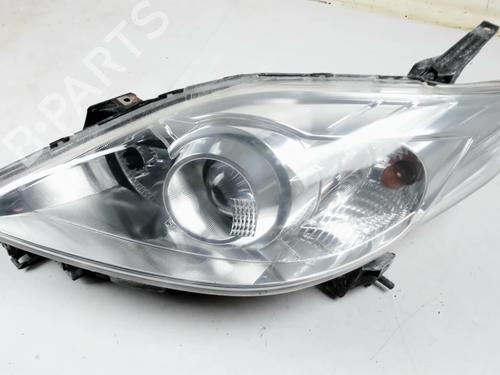 Left headlight MAZDA 5 (CR) 2.0 CD (CR19) | BP31074677C28 - Image 6