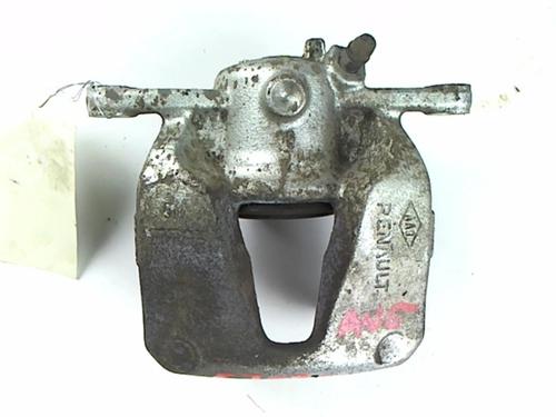 Left front brake caliper RENAULT MEGANE IV Hatchback (B9A/M/N_) 1.2 TCe 130 (B9MR) | BP20402972M105 