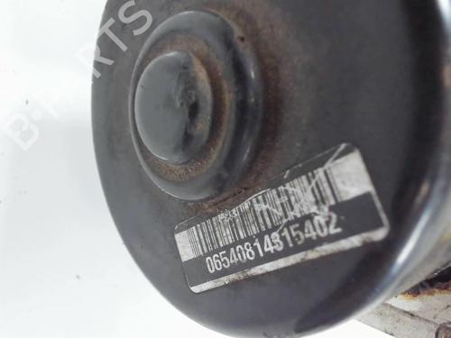 ABS pump VW GOLF IV (1J1) 1.9 TDI | BP25264961M43 