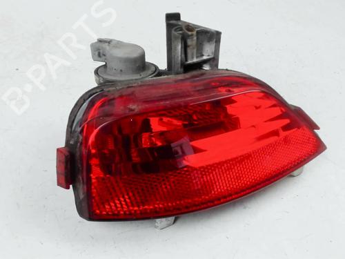 Mistachterlichten rechts Mistachterlichten rechts RENAULT MEGANE III Coupe (DZ0/1_) 1.9 dCi (DZ0N, DZ0J, DZ1J, DZ1K) (131 hp) 36900161 36900161