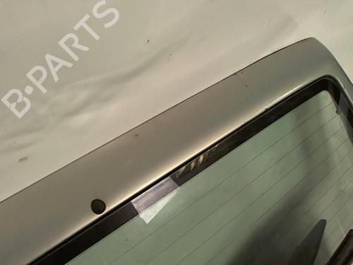 Tailgate VW POLO II (86C, 80)  | BP21203787C6 