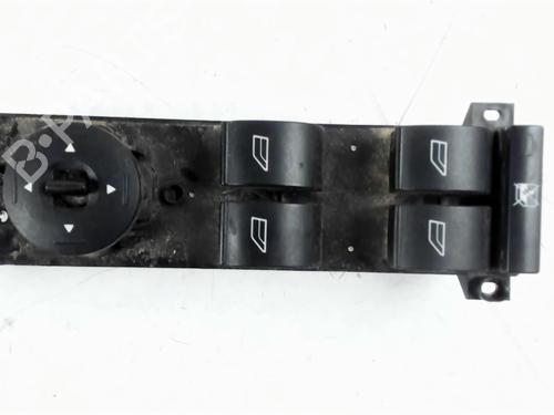 Used Left front window switch FORD FOCUS II (DA_, HCP, DP) 1.6 TDCi (90 hp) 32138813