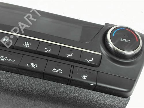 Climate control HYUNDAI TUCSON (TL, TLE) 2.0 CRDi | BP27091775I5 