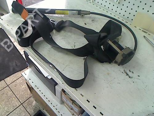 Used Front left seatbelt Front left seatbelt 20415404 20415404
