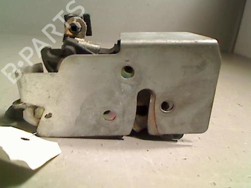 Used Rear left lock FIAT BRAVA (182_) 1.9 TD 75 S (182.BF) (75 hp) 20453941