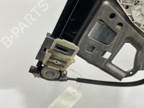 Front left window mechanism MERCEDES-BENZ S-CLASS (W220, V220) S 320 CDI (220.026, 220.126) | BP31817497C22