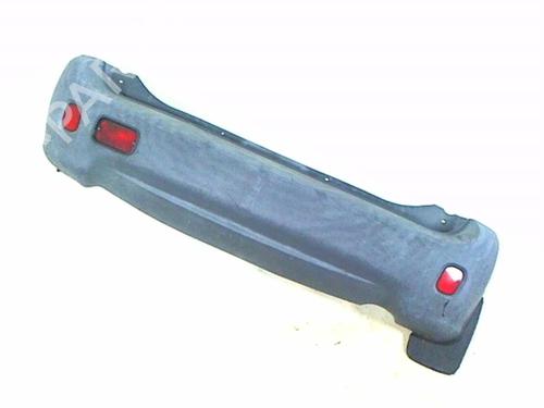 Rear bumper HYUNDAI ATOS (MX) 1.0 i | BP20444412C8