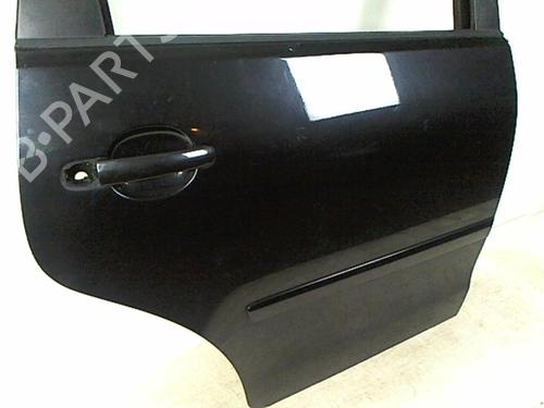 Right rear door VW POLO (9N_, 9A_) 1.2 12V | BP20466465C5 