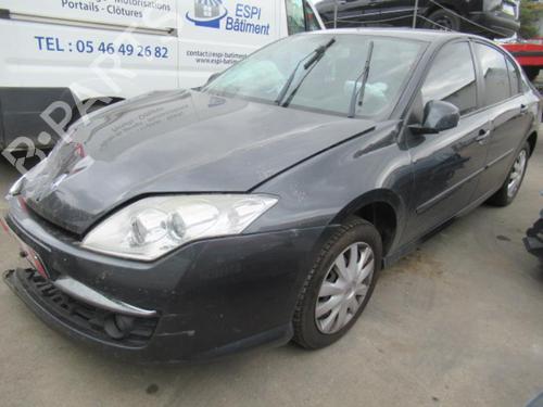 Front right window mechanism RENAULT LAGUNA III (BT0/1) 1.5 dCi (BT00, BT0A, BT0T, BT1J) | BP20399229C23 