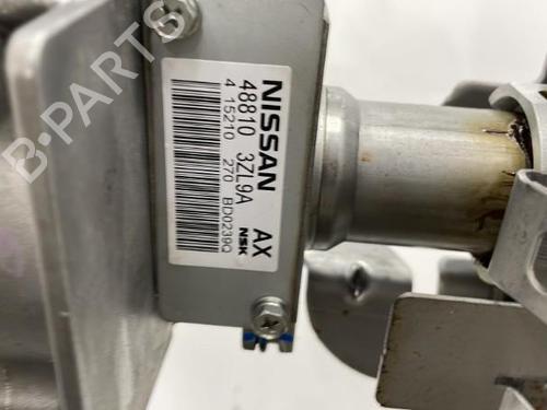 Used Steering column Steering column NISSAN PULSAR Hatchback (C13) 1.5 dCi (110 hp) 20387569 20387569