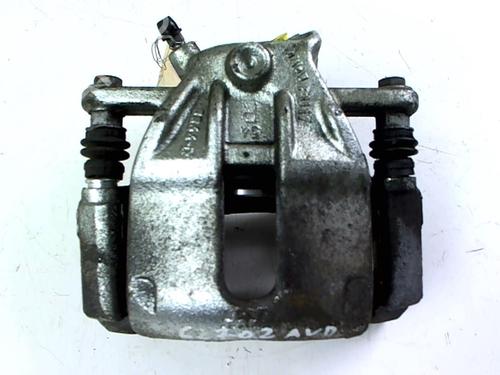 Used Right front brake caliper Right front brake caliper RENAULT MEGANE IV Hatchback (B9A/M/N_) 1.5 dCi 90 (B9A1) (90 hp) 20402909 20402909