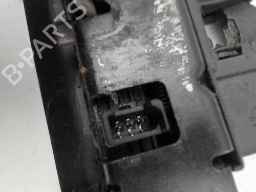 Tailgate lock VW TOUAREG (7LA, 7L6, 7L7) 3.0 V6 TDI | BP29213021C101 