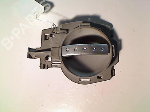 Used Front left interior door handle CITROËN C3 I (FC_, FN_) 1.4 HDi (68 hp) 20476380