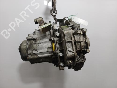 Gearbox FIAT PANDA (169_) 1.1 (169.AXA1A) | BP34230293M3  - Image 10